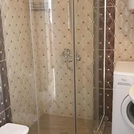 Апартамент Flowerapartment *